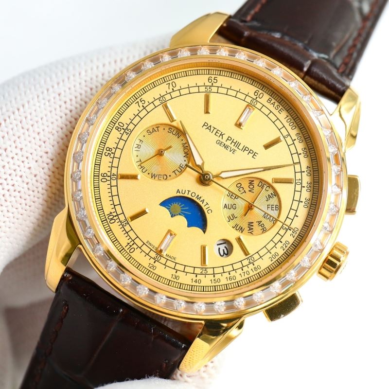 PATEK PHILIPPE Watches